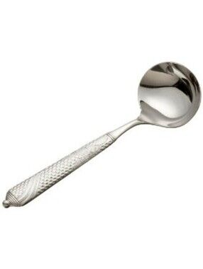 Yamazaki Byzantine Gravy Sauce Ladle NEW